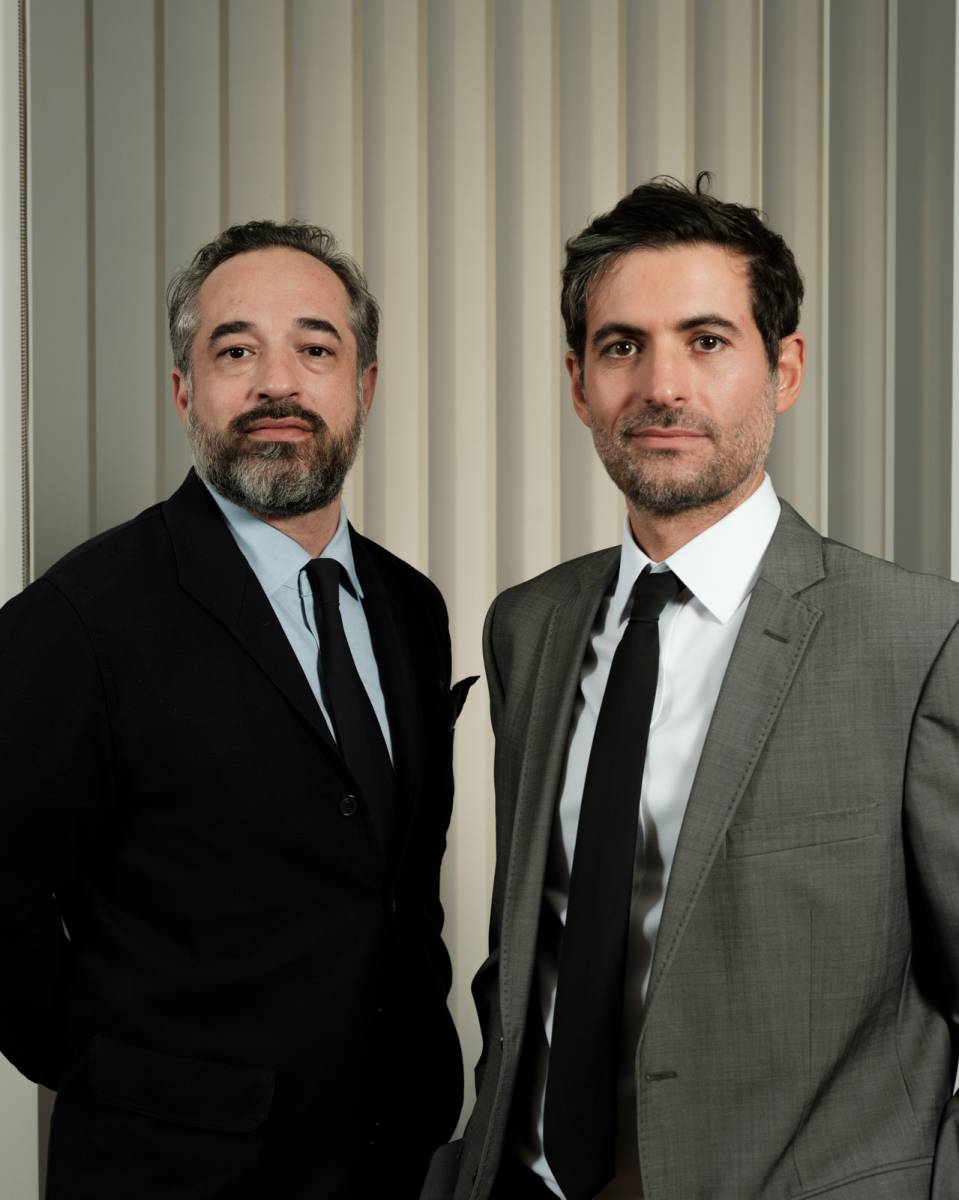 Abogado para litigio penal aduanero en Marsella, Bouches-du-Rhône para una empresa española