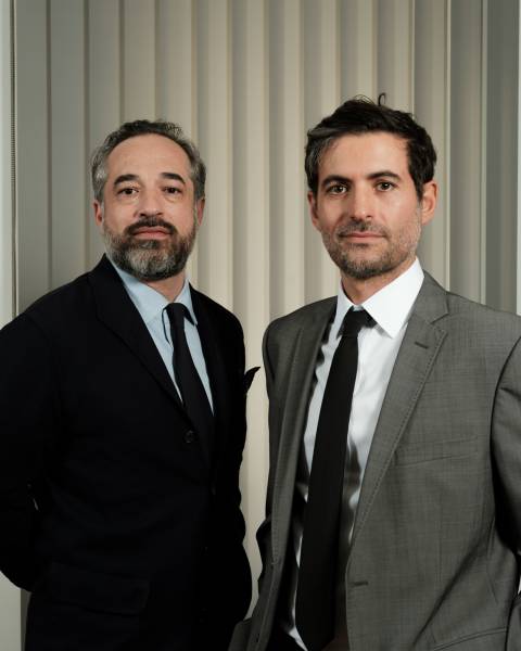 Lubrano-Lavadera (Despacho AVOCATIA) y Pizarro: La Excelencia de la Defensa Penal y la Doble Cultura en el Colegio de Abogados de Marsella