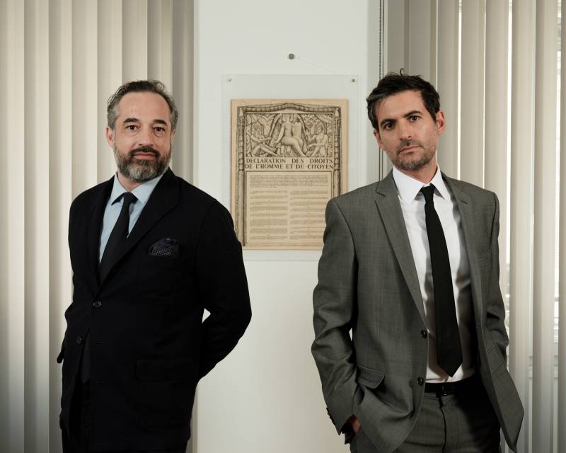 Urgencias penales en español en Burdeos 