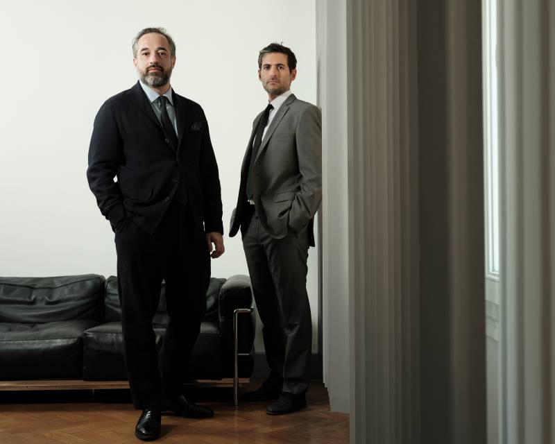 Mejores abogados penalistas en Francia, Marsella y Aix en Provence