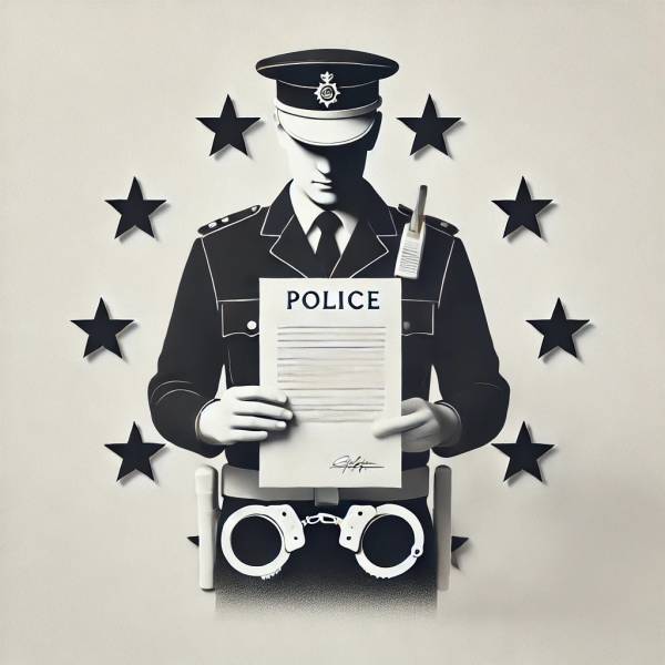 ¿Cuáles son mis derechos en el marco de la ejecución de una orden de detención europea o internacional?