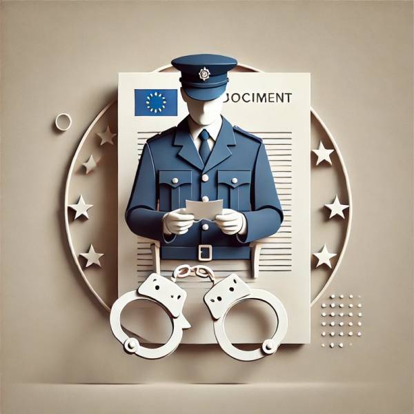 ¿Cuáles son los objetivos de una orden de detención europea (ODE)?