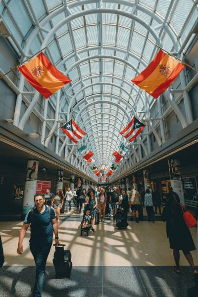 Mejor Abogado bilingüe en español de Francia para extradición