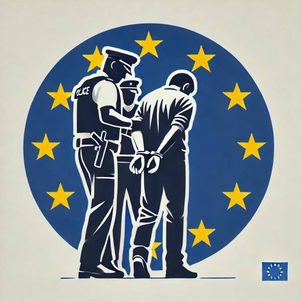 orden de detencion europea abogado bilingue francia