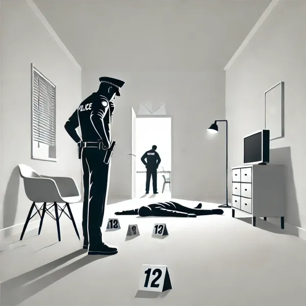 Qué abogado en francia para asesinato homicidio 