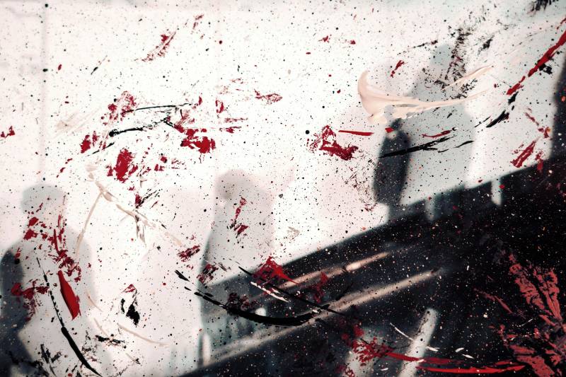 Abogado que habla español en Francia para homicidio o asesinato 