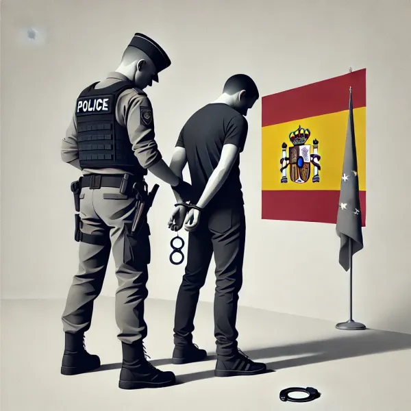 ¿En qué casos se puede rechazar la ejecución de una orden de detención europea?